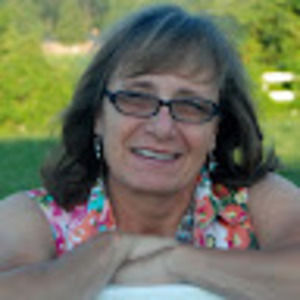 Meet your Posher, Debbie
